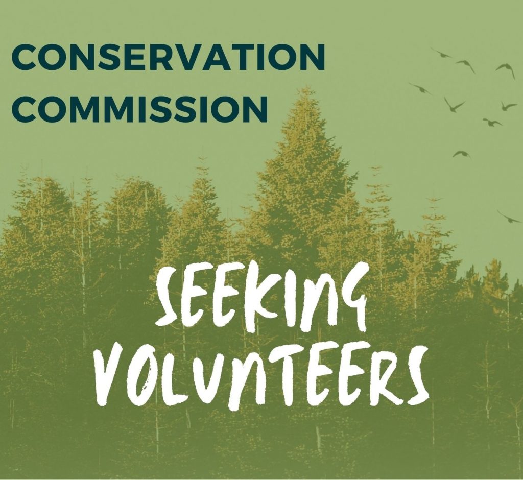 Conservation Commission » Sudbury, MA