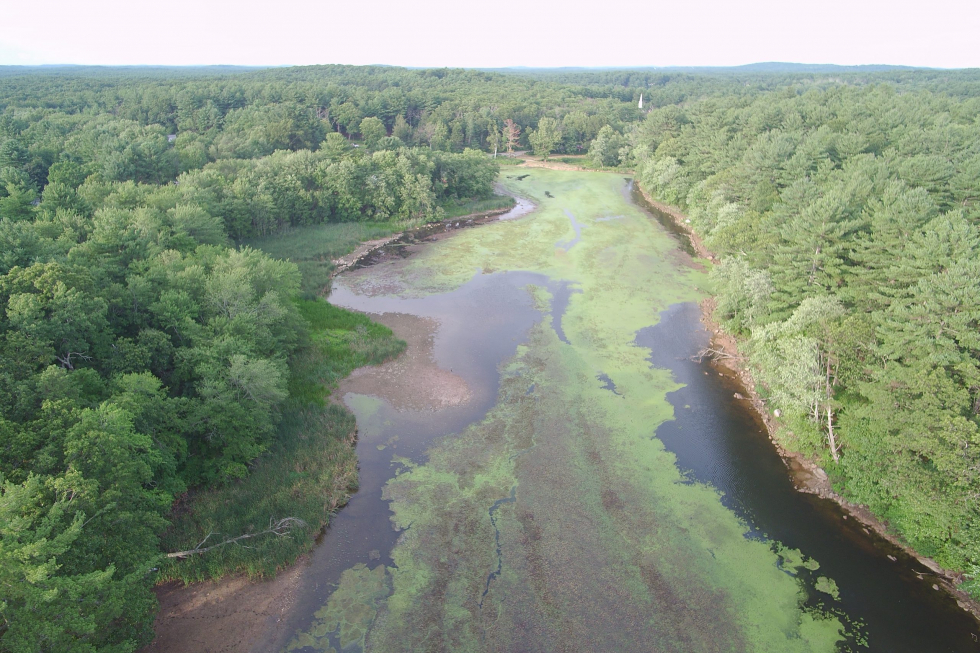 Grist Mill Treatment Photo 4
