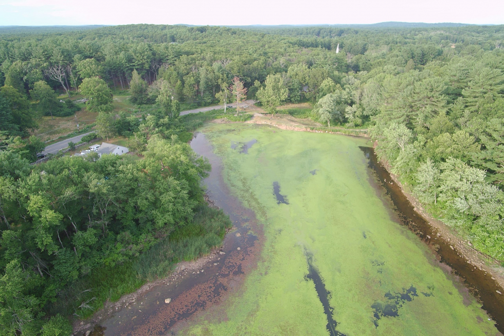 Grist Mill Treatment Photo 6