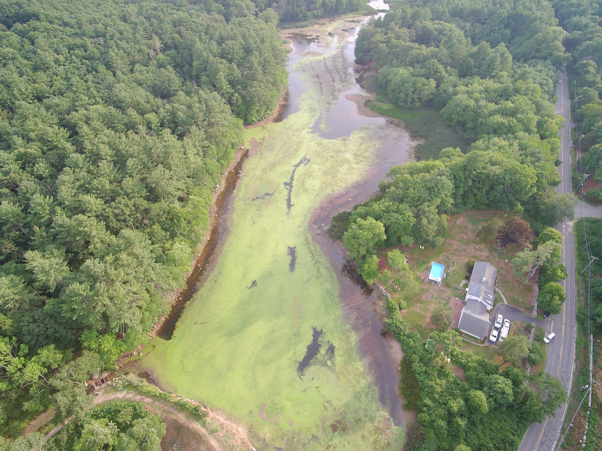 Grist Mill Treatment Photo 8