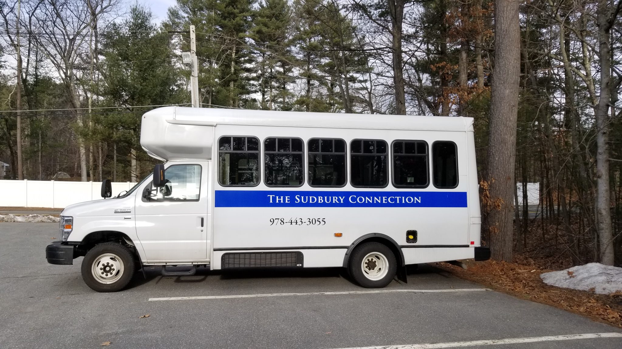 Council on Aging » Sudbury, MA