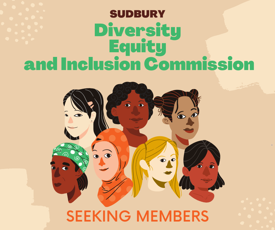 October 2022 Diversity Equity And Inclusion Commission