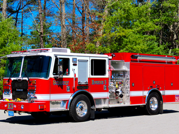 Engine 3 2021 KME Severe Service 1500-1000-20B