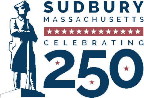 Sudbury, Massachusetts — Celebrating 250