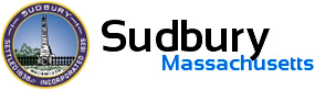 Sudbury, Massachusetts - Back to Committee Homepage
