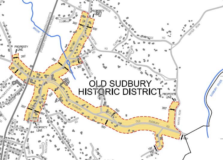 City Of Greater Sudbury Ward Map