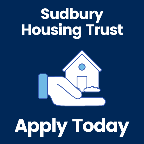 Sudbury Housing Trust » Sudbury, MA