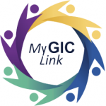 MyGIC Link Logo