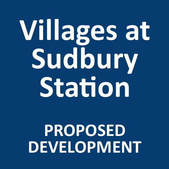 Planning & Community Development » Sudbury, MA