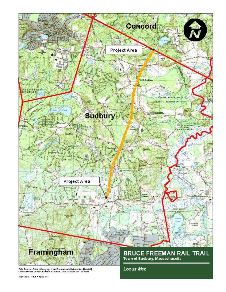 Planning & Community Development » Sudbury, MA