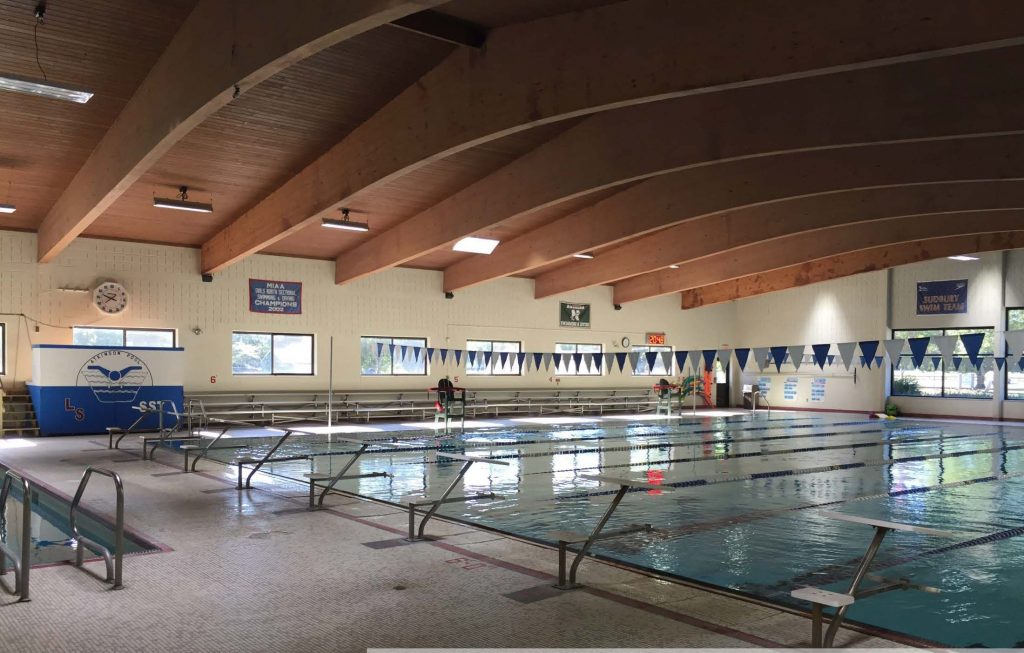 Planning the Future of the Fairbank Community Center » Select Board