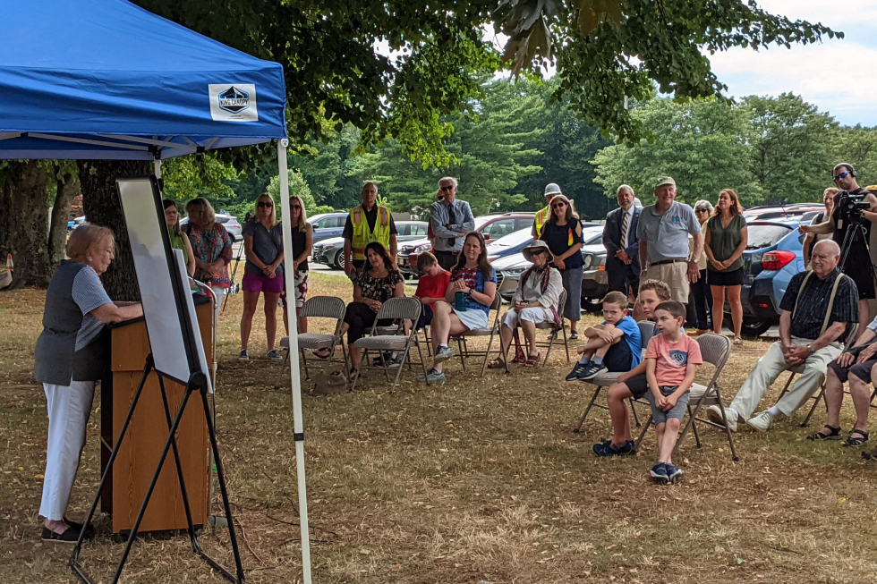 05.Listening to Elaine Jones