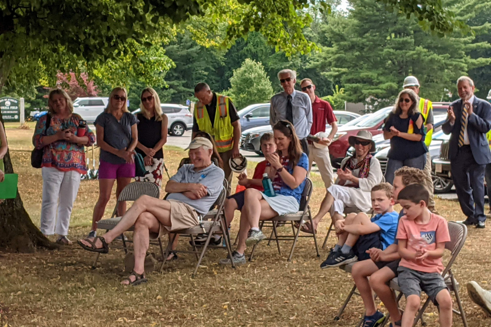 06.Listening to Elaine Jones 2