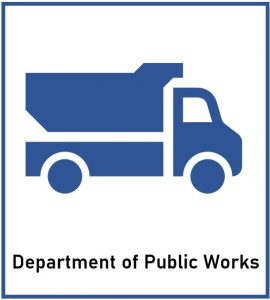 Department of Public Works
