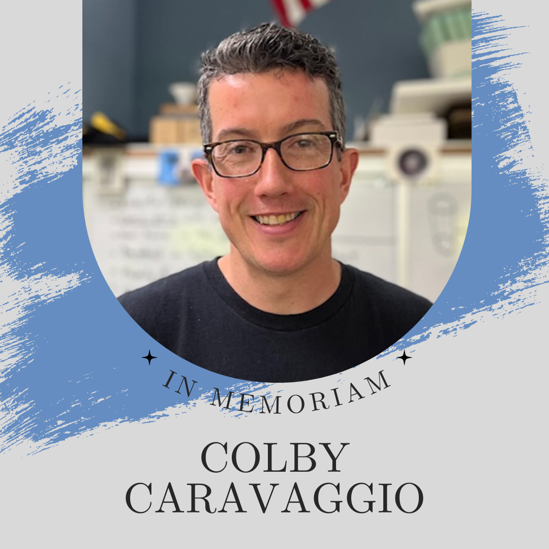 Colby Caravaggio