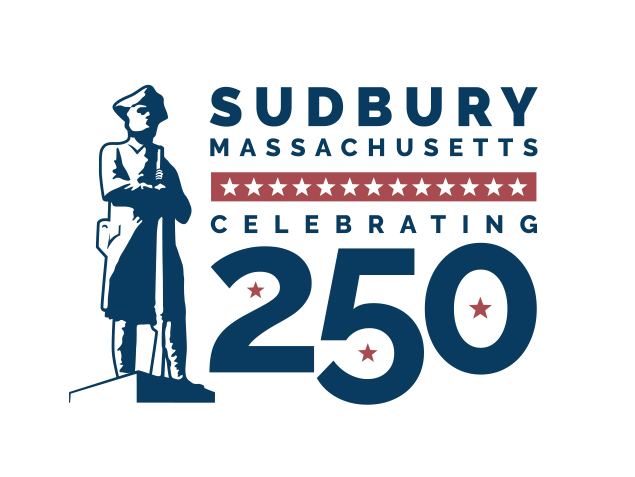 Sudbury 250 Logo