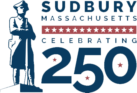 Sudbury 250 Logo