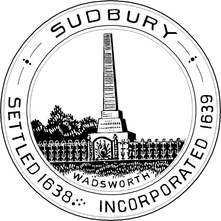 Town Manager » Sudbury, MA