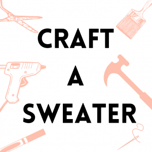 Craft a Sweater