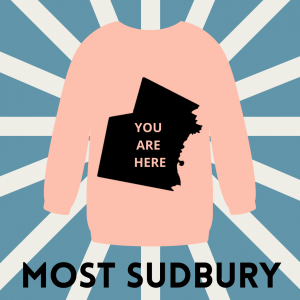 Most Sudbury