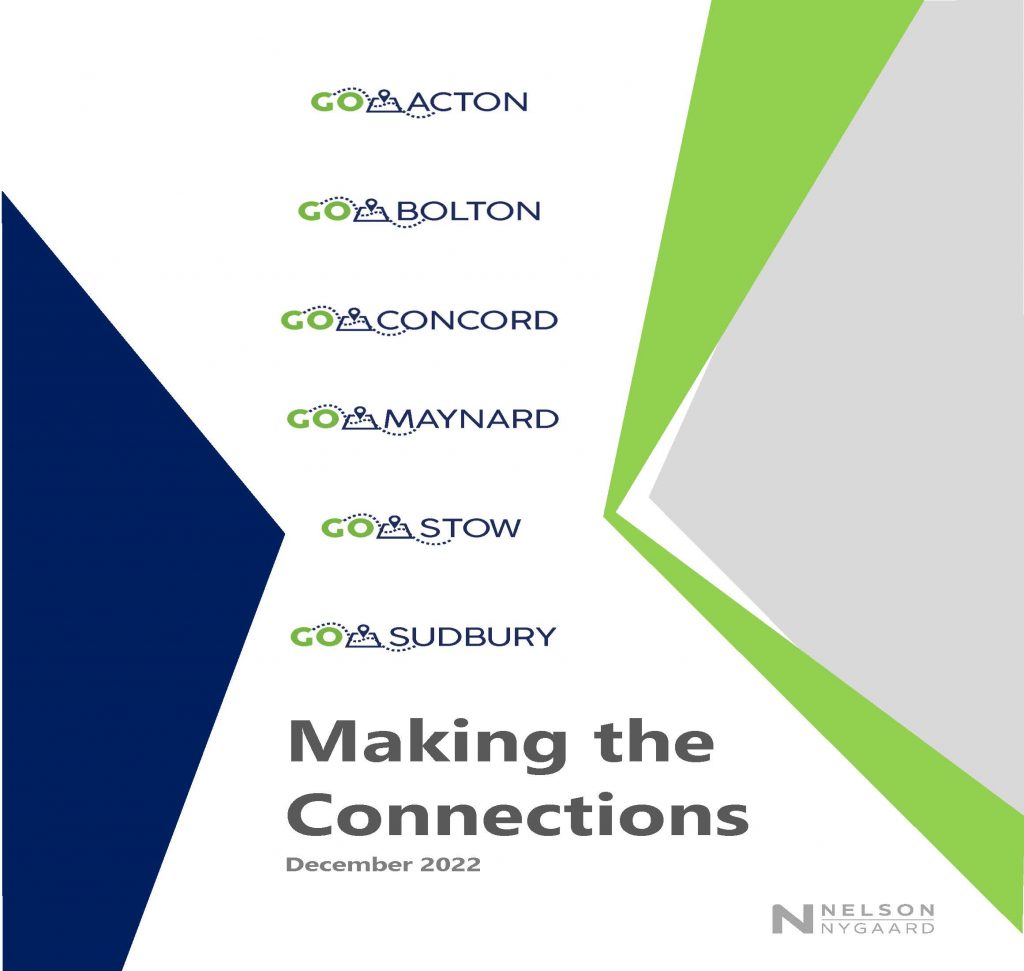 Sudbury Transportation Committee » Sudbury Massachusetts