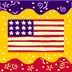 Flag - Animated GIF